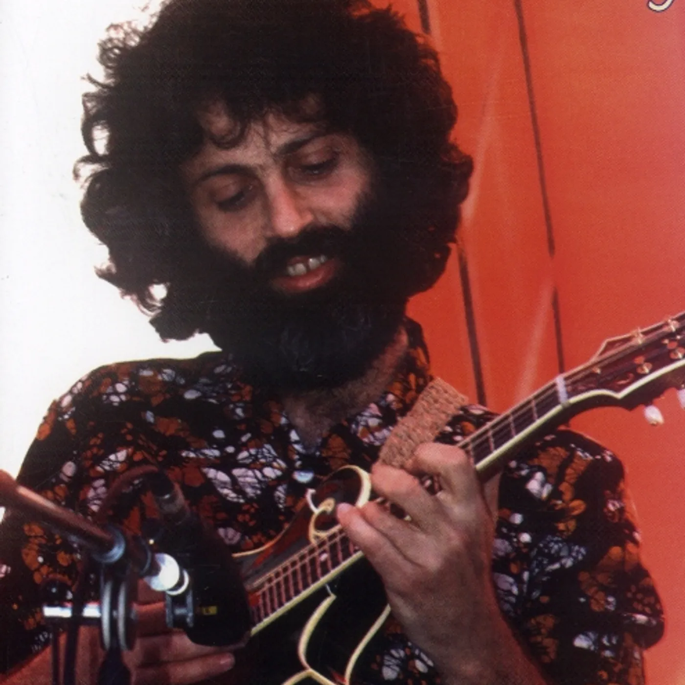 David Grisman CLASSIC DAWG DVD