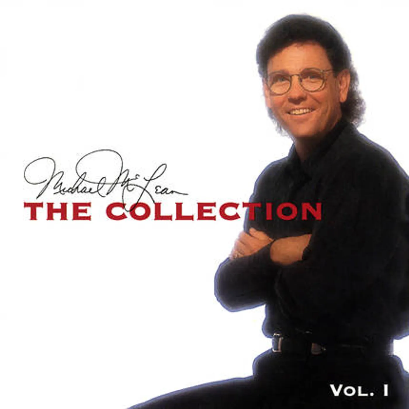 MICHAEL MCLEAN: COLLECTION 1 CD