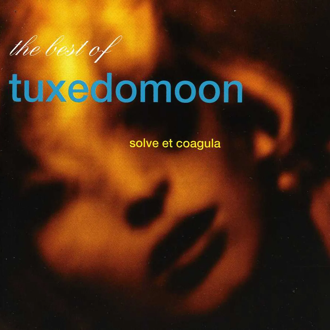 Tuxedomoon SOLVE ET COAGULA CD
