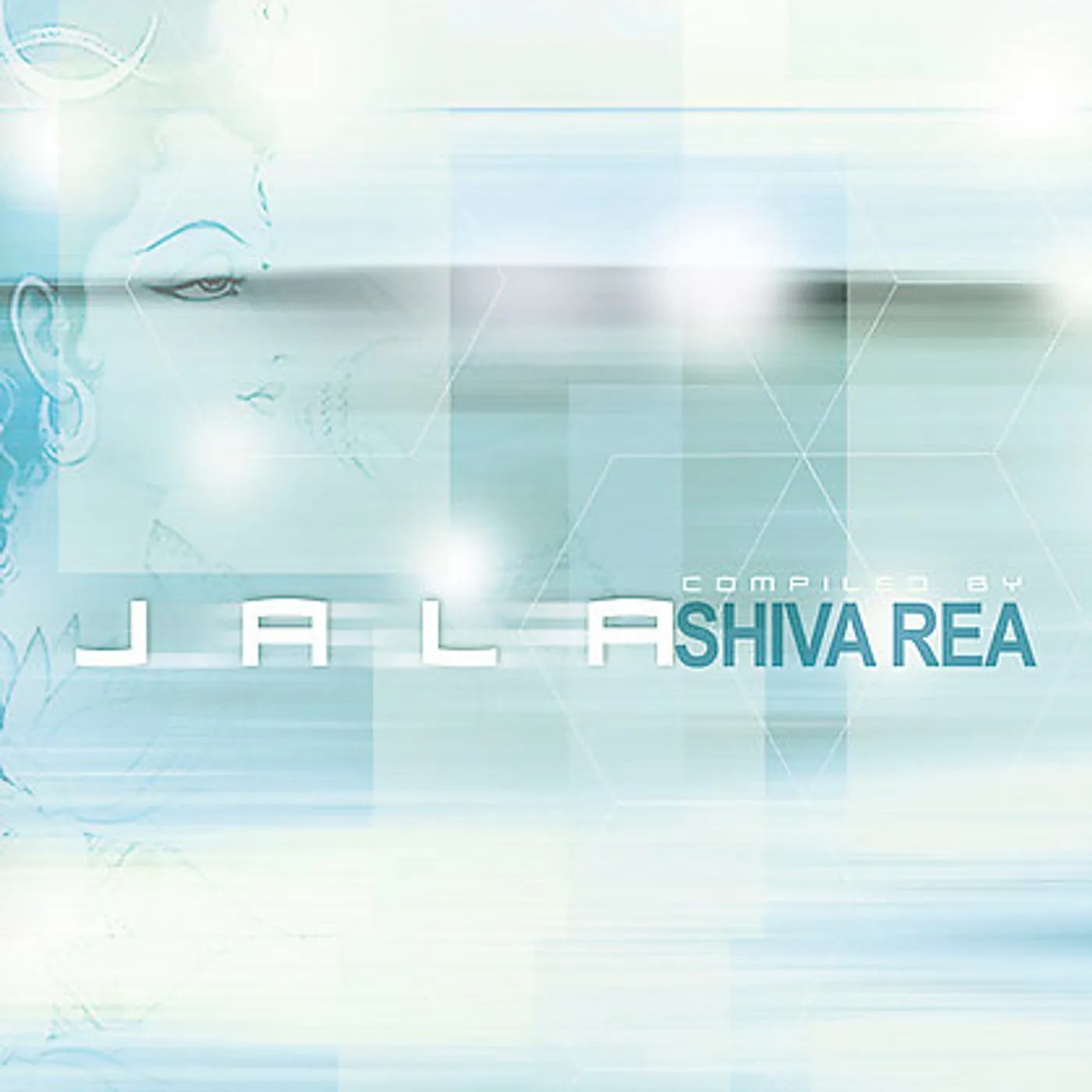 Shiva Rea JALA CD