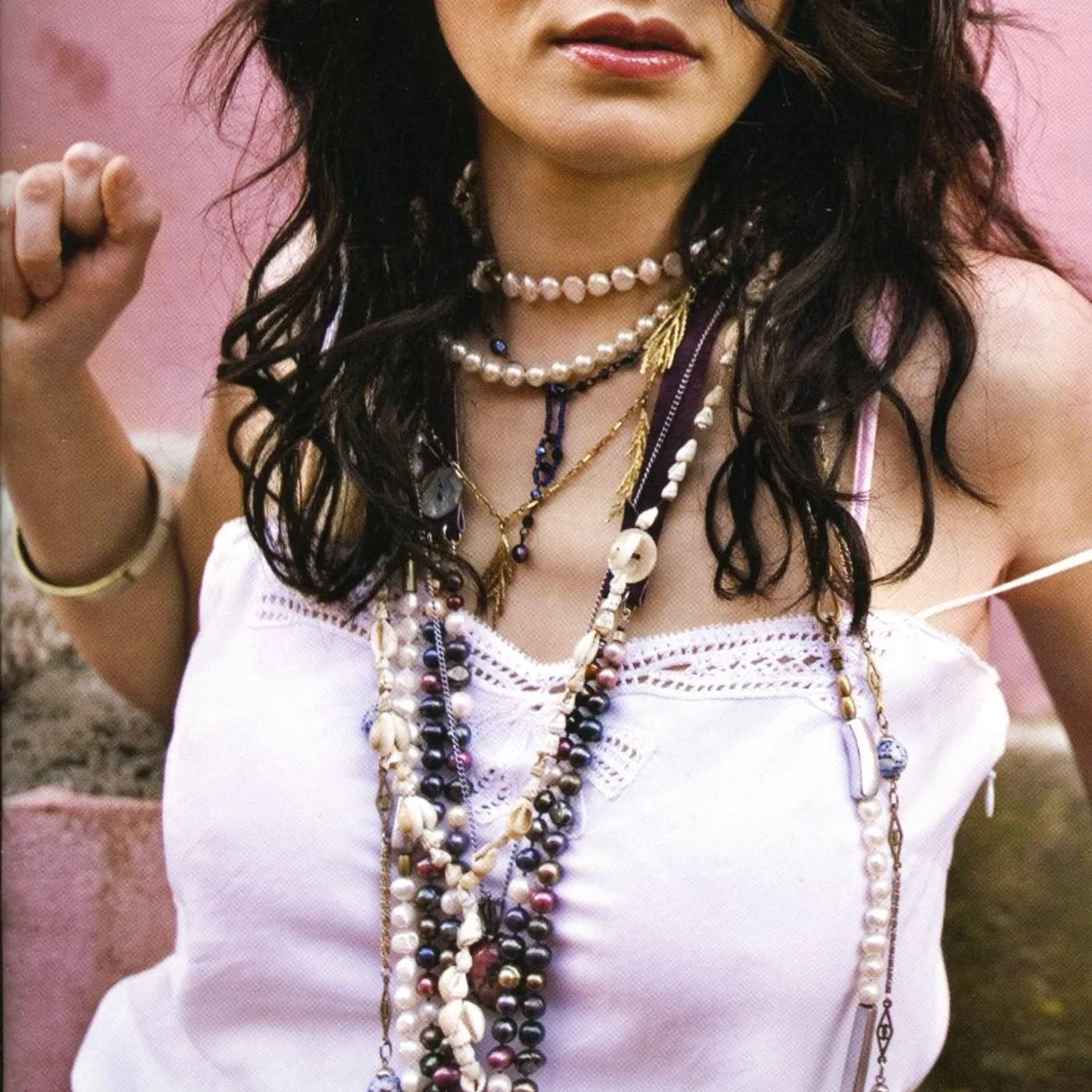 Carmen Consoli EVA CONTRO EVA CD