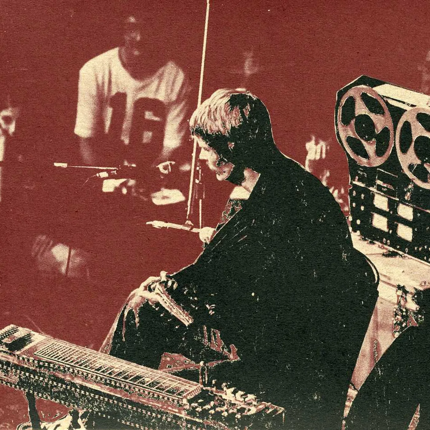 Sandy Bull STILL VALENTINE'S DAY 1969: LIVE AT MATRIX CD