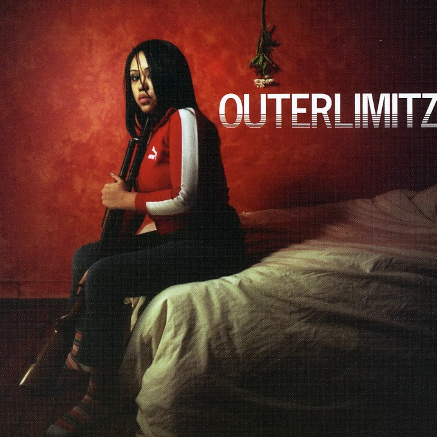 Outerlimitz SUICIDE PREVENTION CD