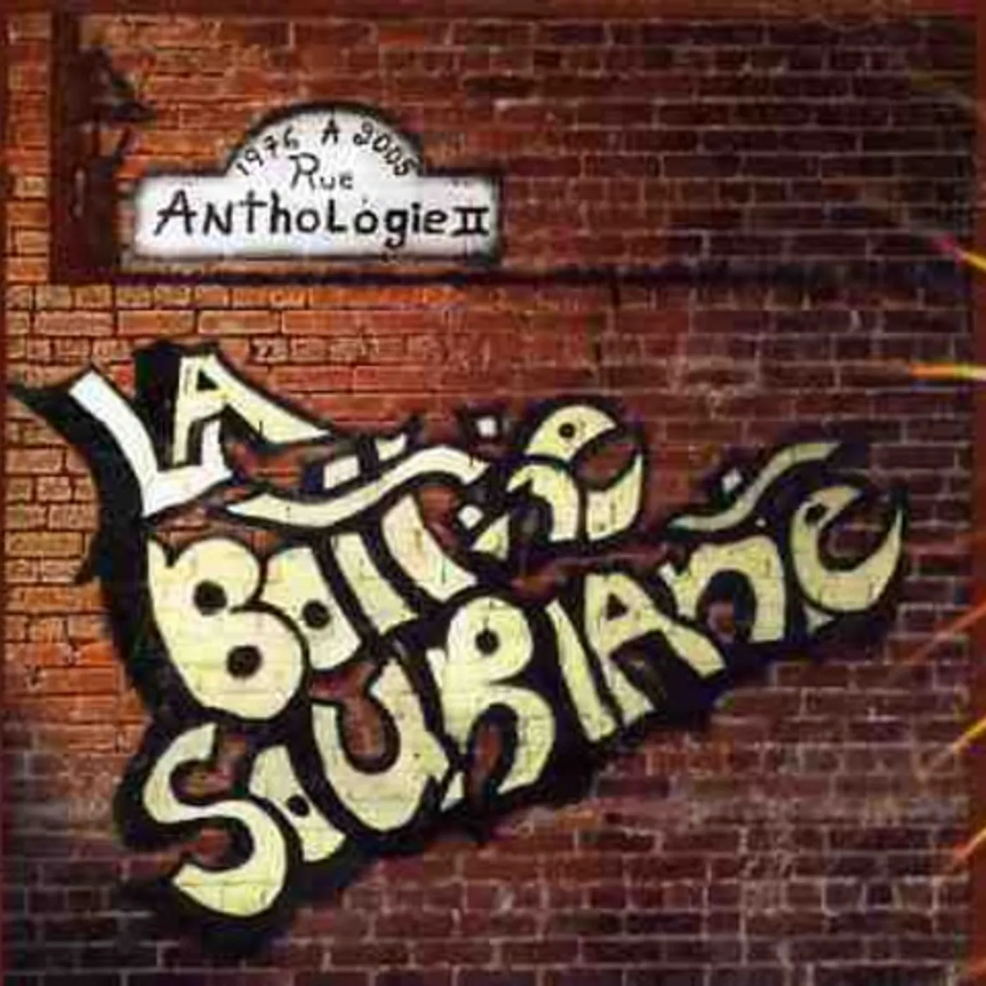 Bottine Souriante 1976-2005 ANTHOLOGIE 2 CD