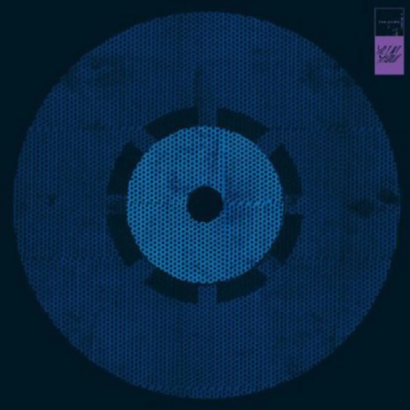 The Kniφe 11231 Silent Shout Vinyl Record