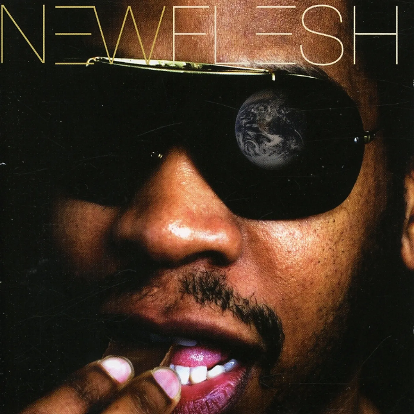 New Flesh UNIVERSALLY DIRTY CD