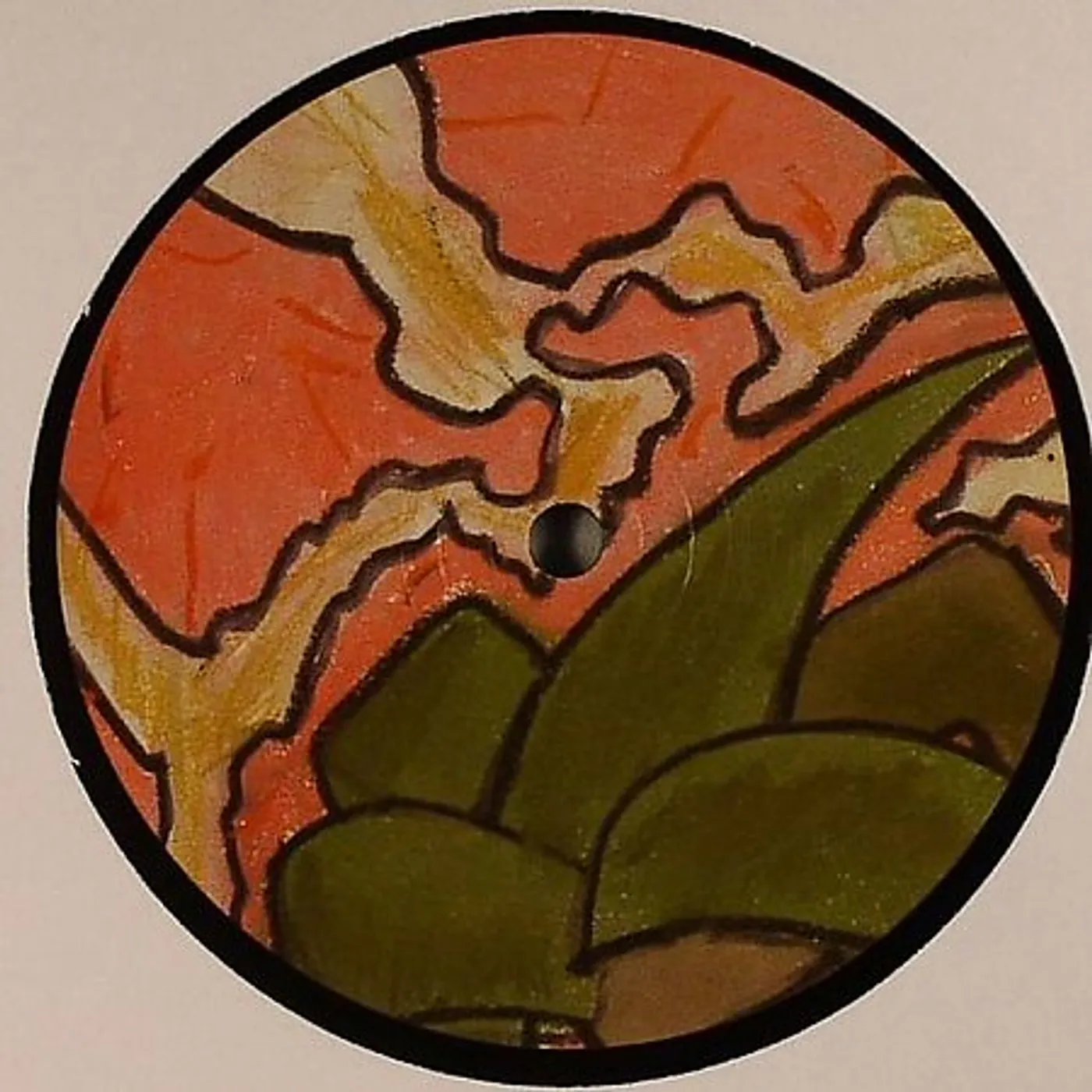 Basteroid METEORCHESTER Vinyl Record