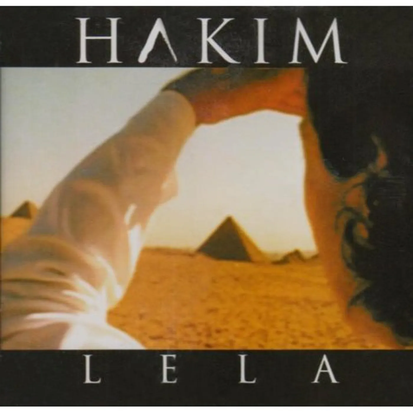 Hakim LELA CD