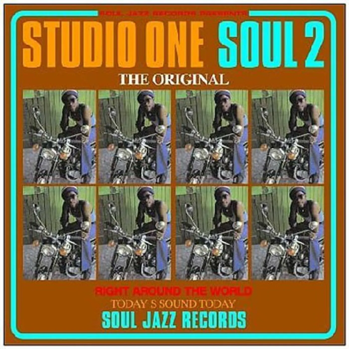 Studio One Soul 2 / Various