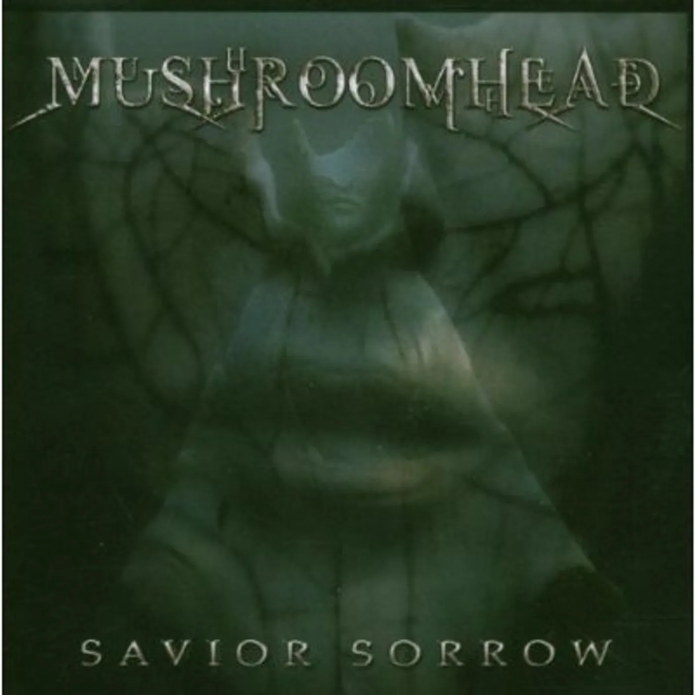 Mushroomhead SAVIOR SORROW CD