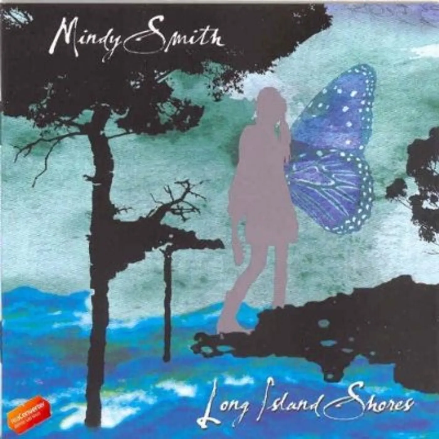 Mindy Smith LONG ISLAND SHORES CD