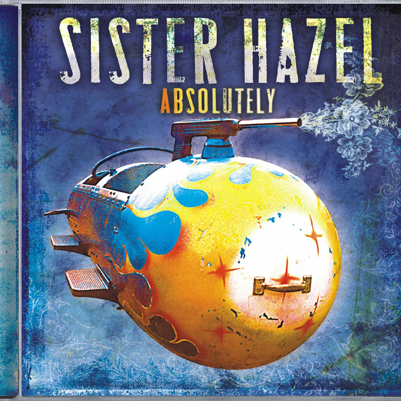 Sister Hazel ABSOLUTELY CD