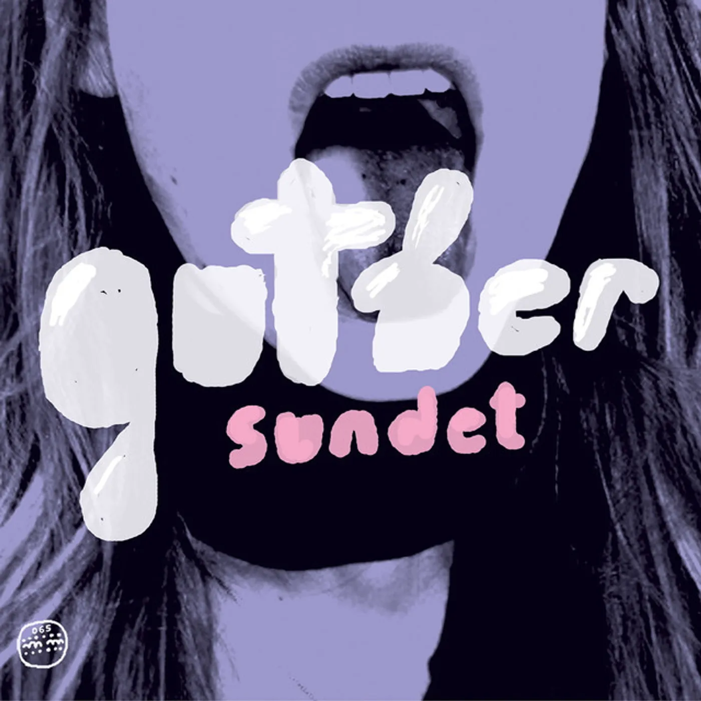 Guther Sundet Vinyl Record
