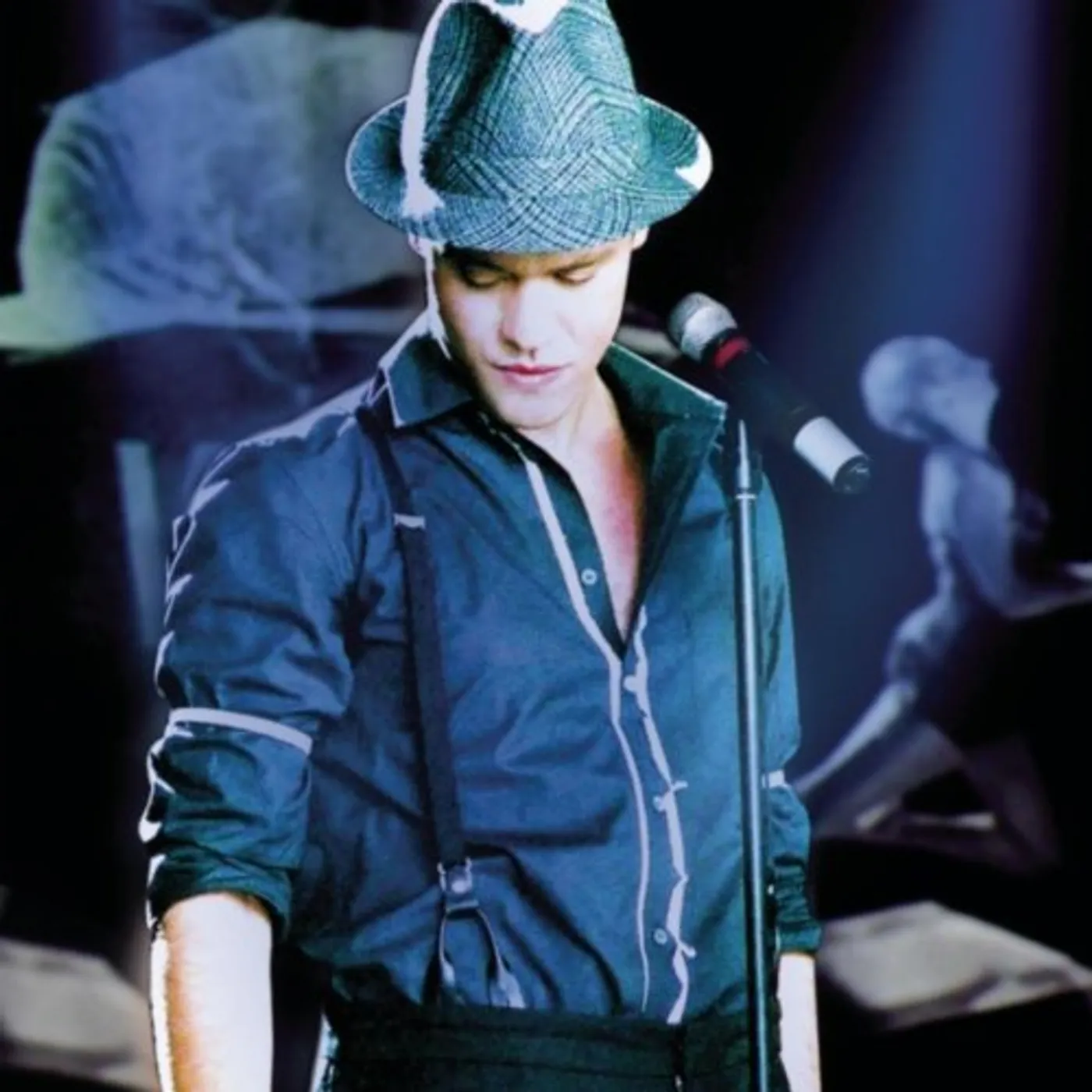 Will Young FRIDAY'S CHILD CD