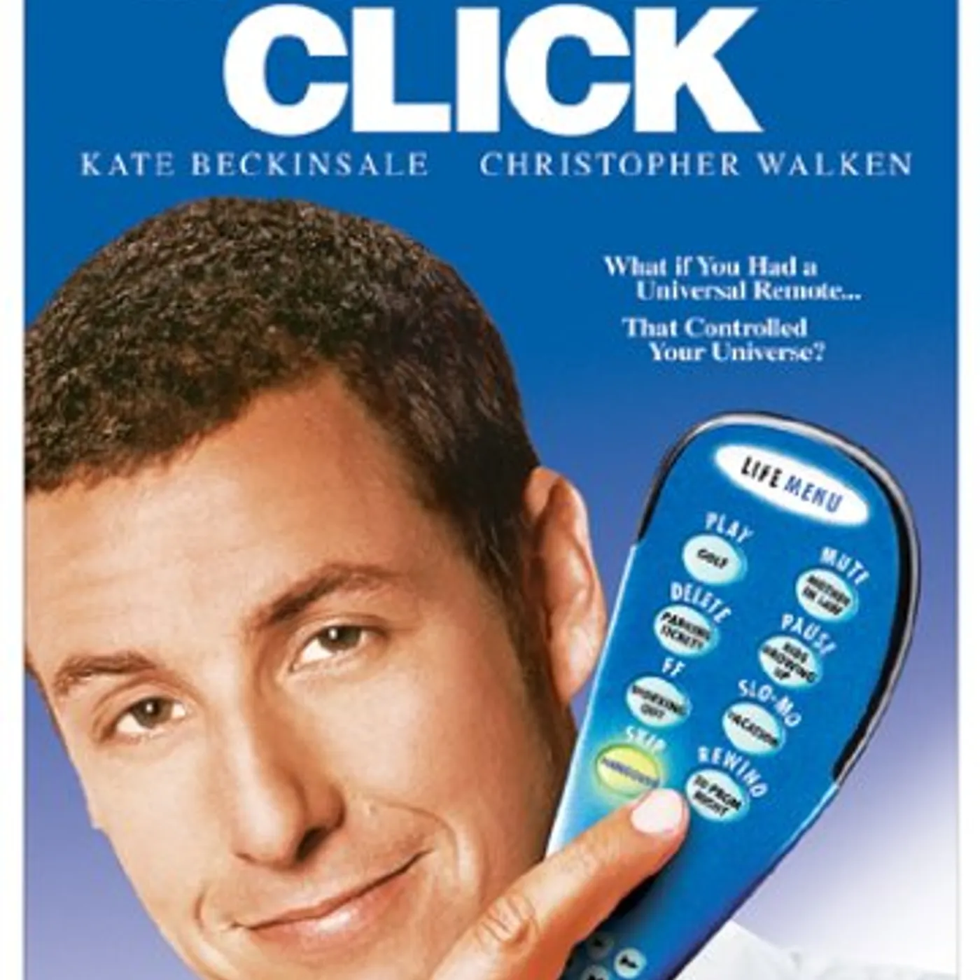 CLICK DVD