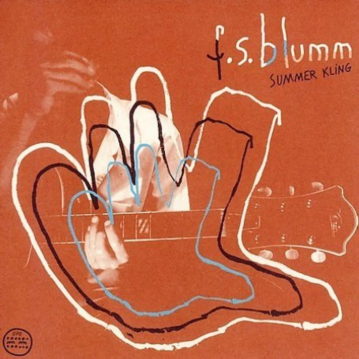 F.S.Blumm Summer Kling Vinyl Record