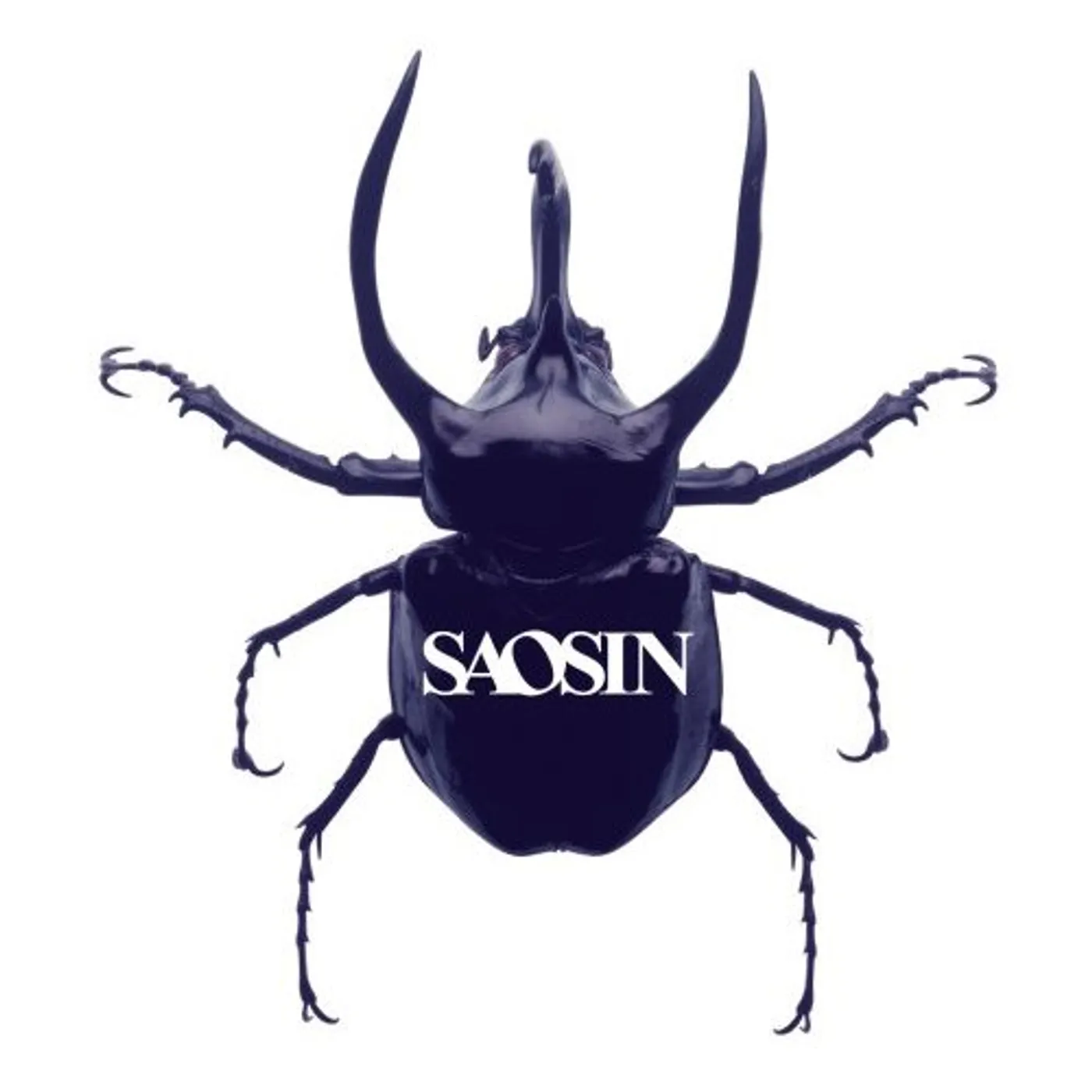 SAOSIN CD