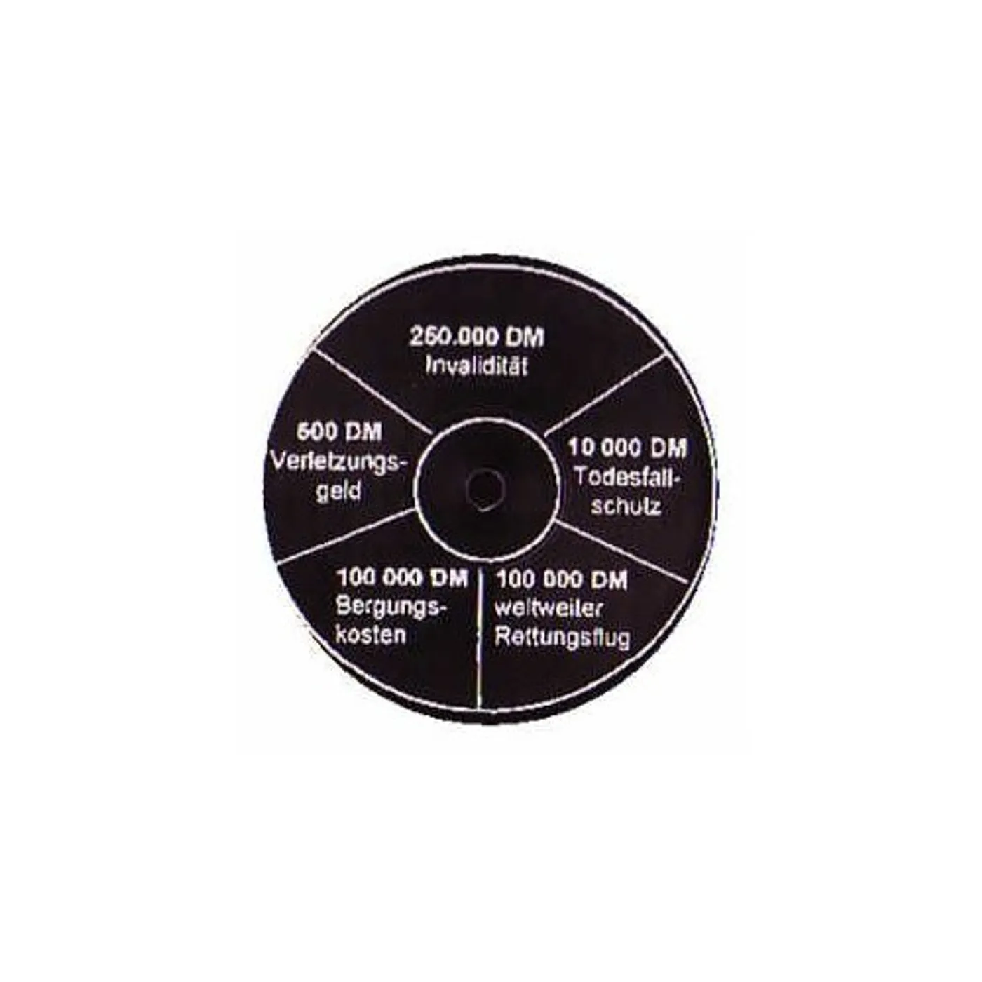 Das Bierbeben ALLES FALLT (LOSOUL REMIXES) Vinyl Record