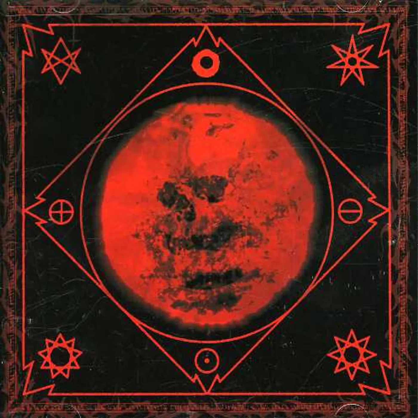 Katharsis WORLD WITHOUT END CD