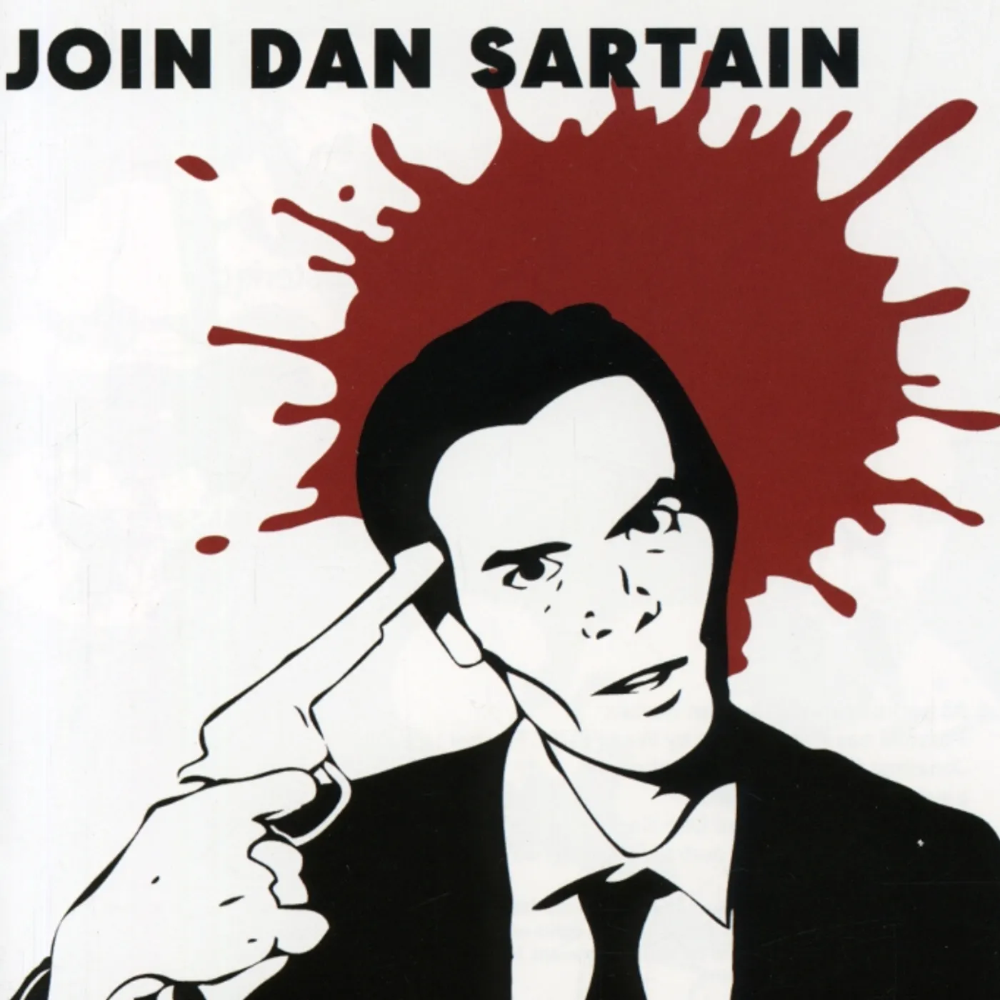 JOIN DAN SARTAIN CD