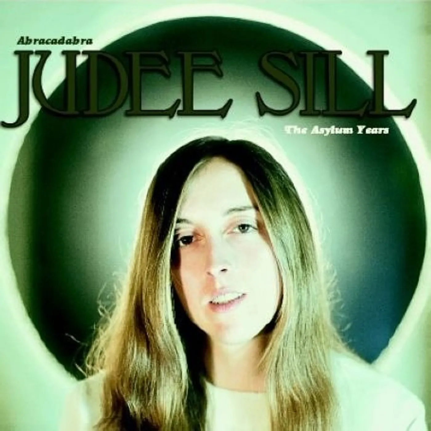 Judee Sill COMPLETE ASYLUM RECORDINGS CD