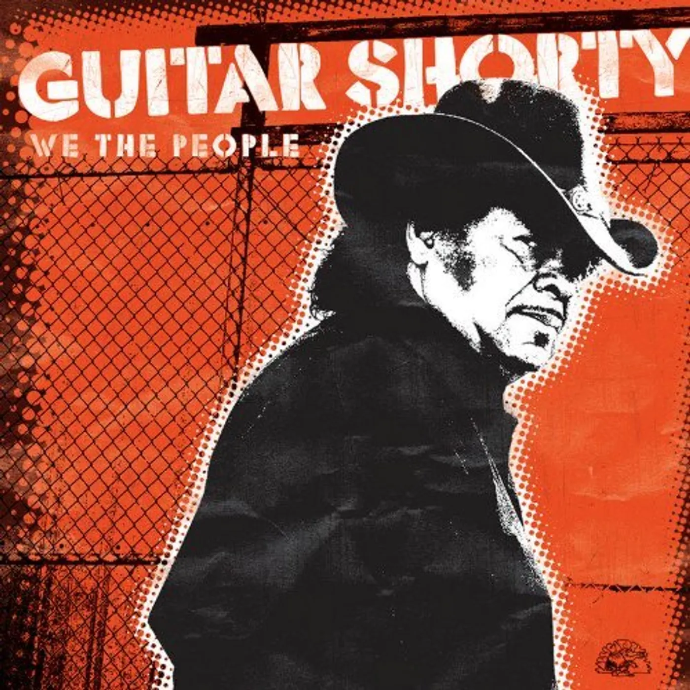 Guitar Shorty WE THE PEOPLE CD