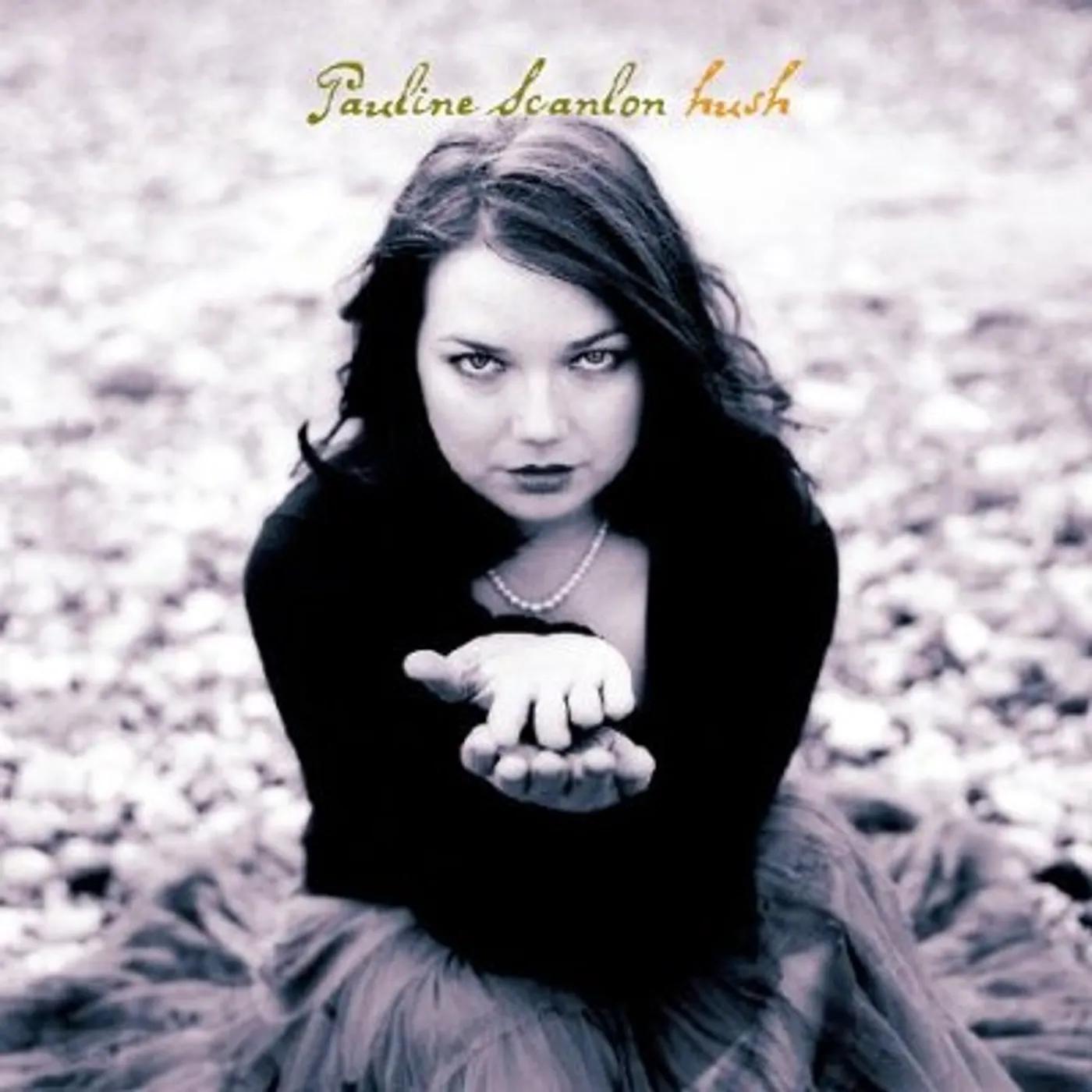 Pauline Scanlon HUSH CD