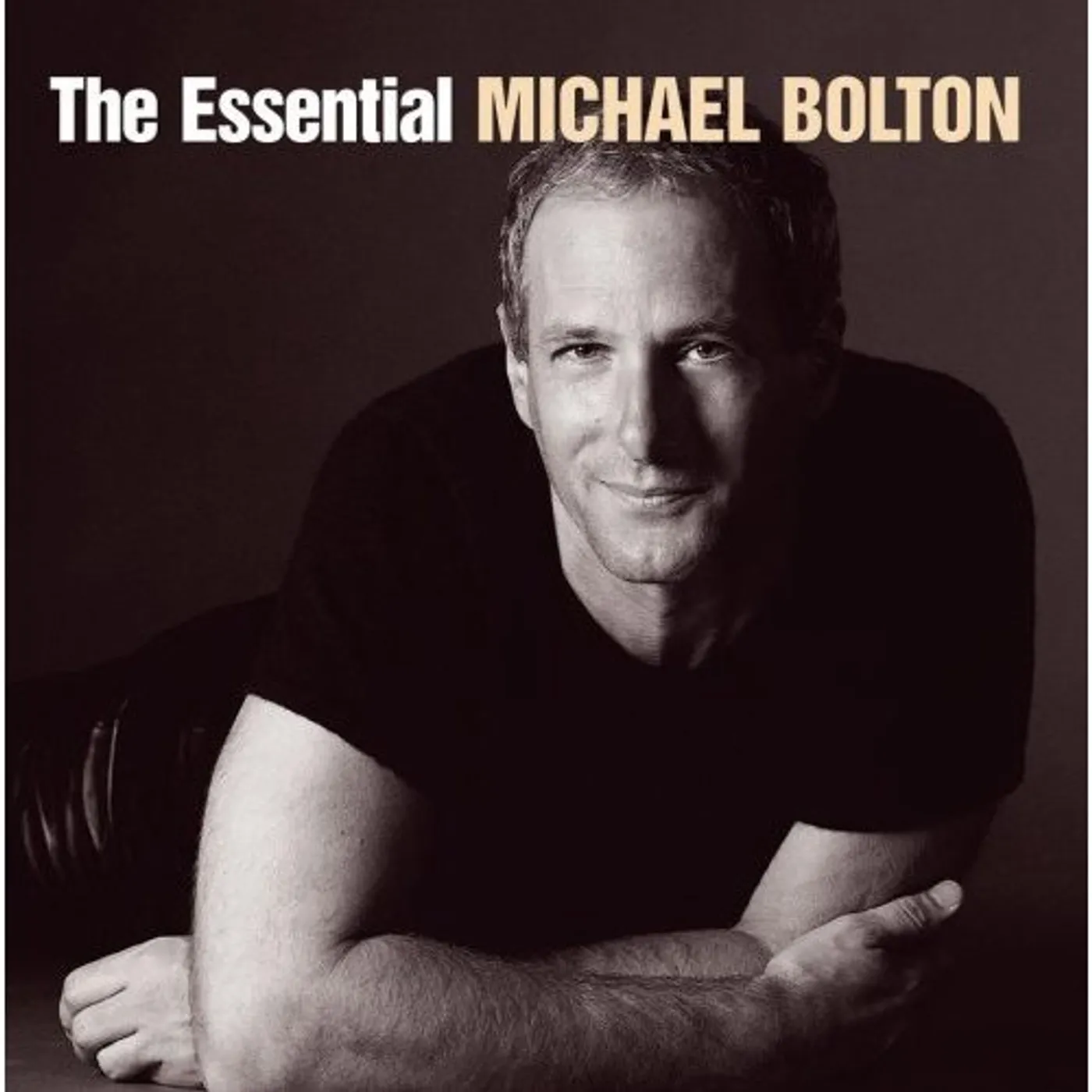 ESSENTIAL MICHAEL BOLTON CD