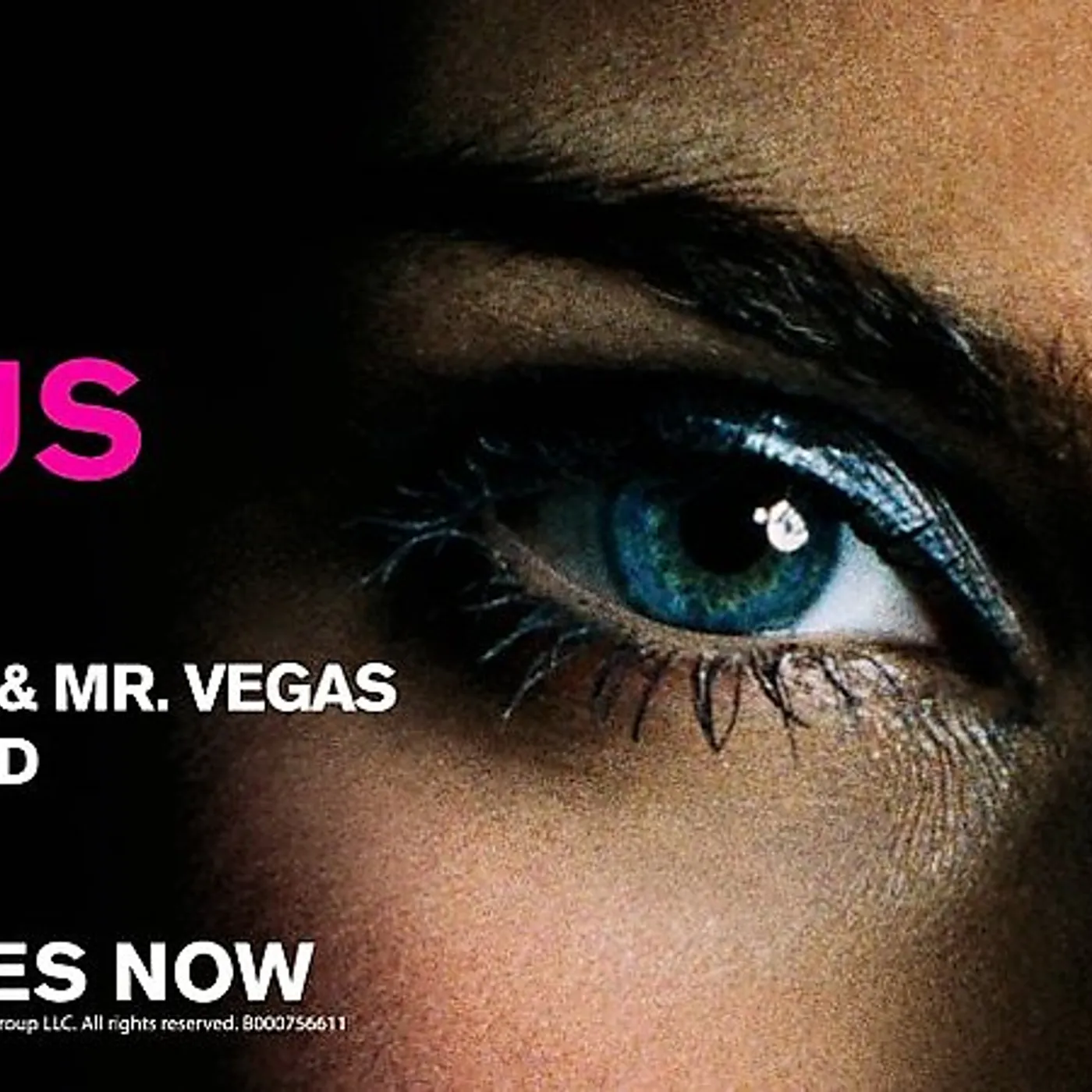 Nelly Furtado PROMISCUOUS (X4) Vinyl Record