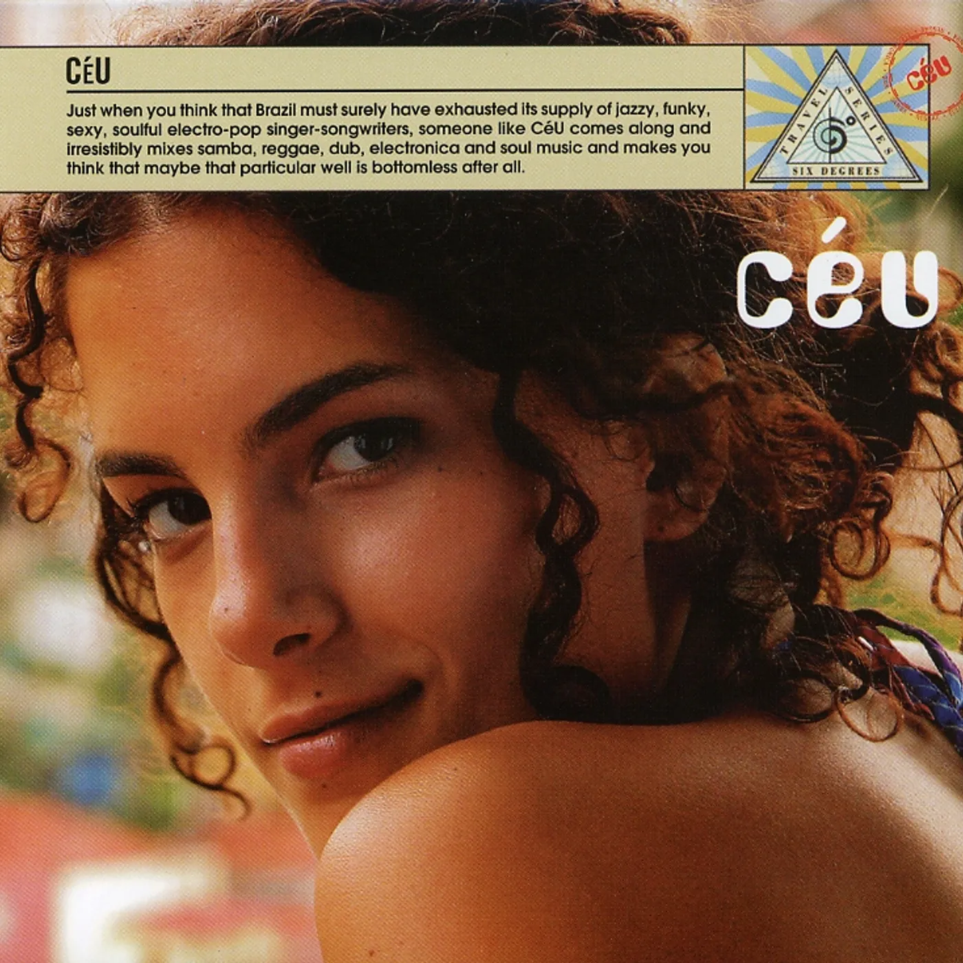 CEU CD
