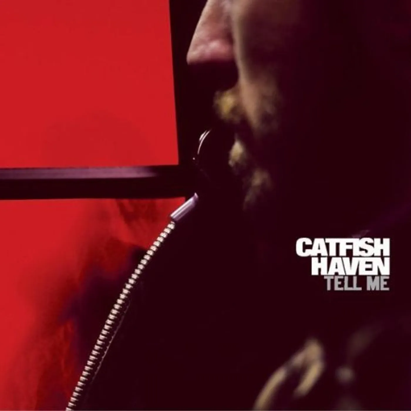 Catfish Haven TELL ME CD