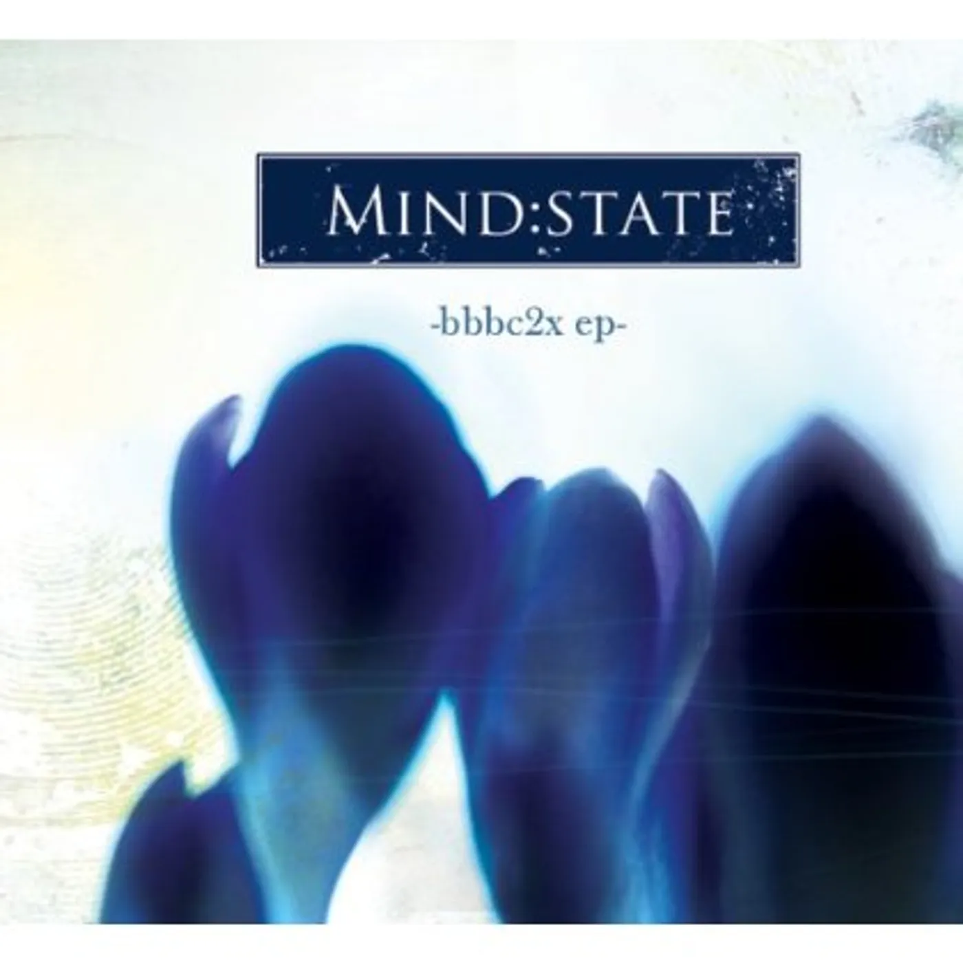 Mind:State BBBC2X CD
