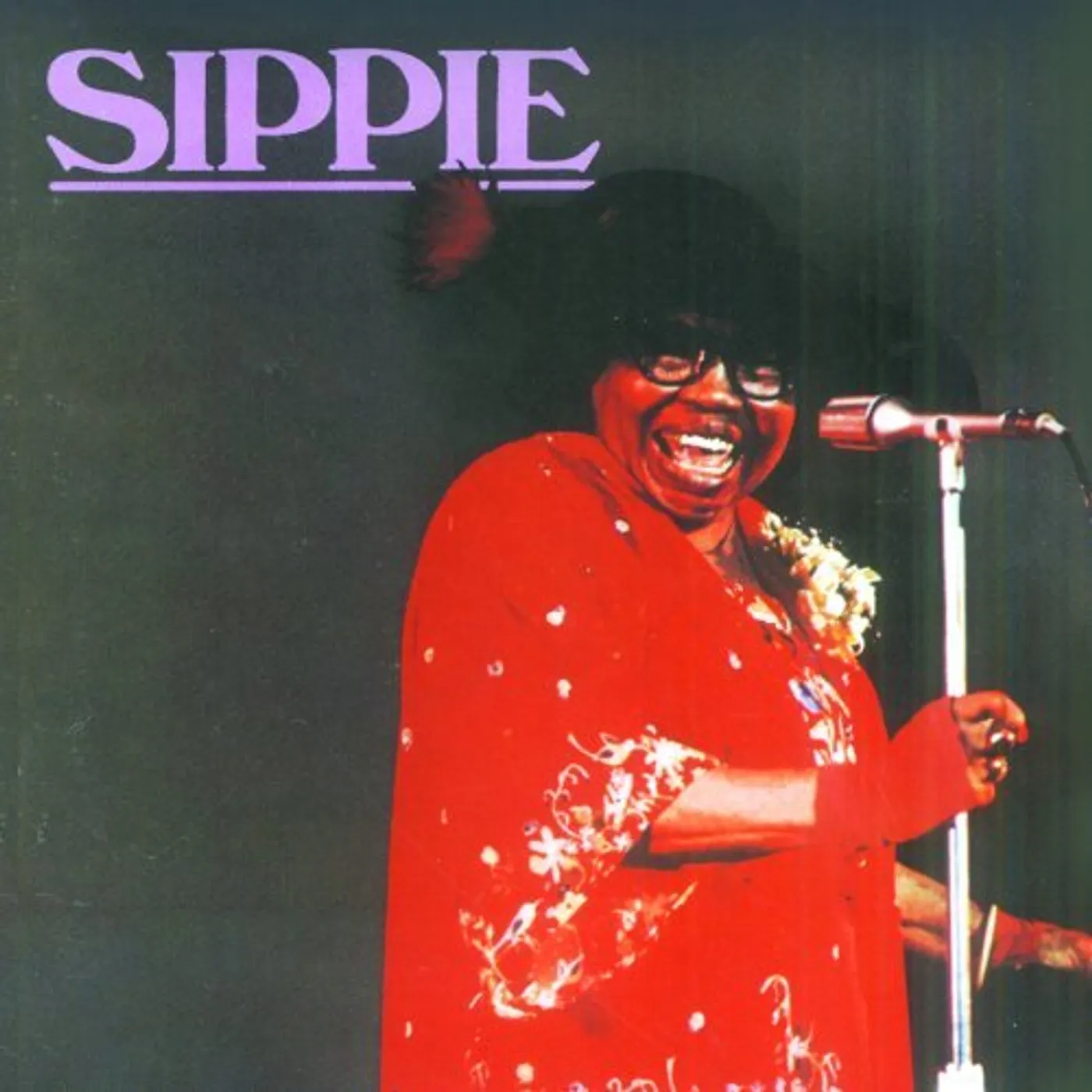 Sippie Wallace SIPPIE CD