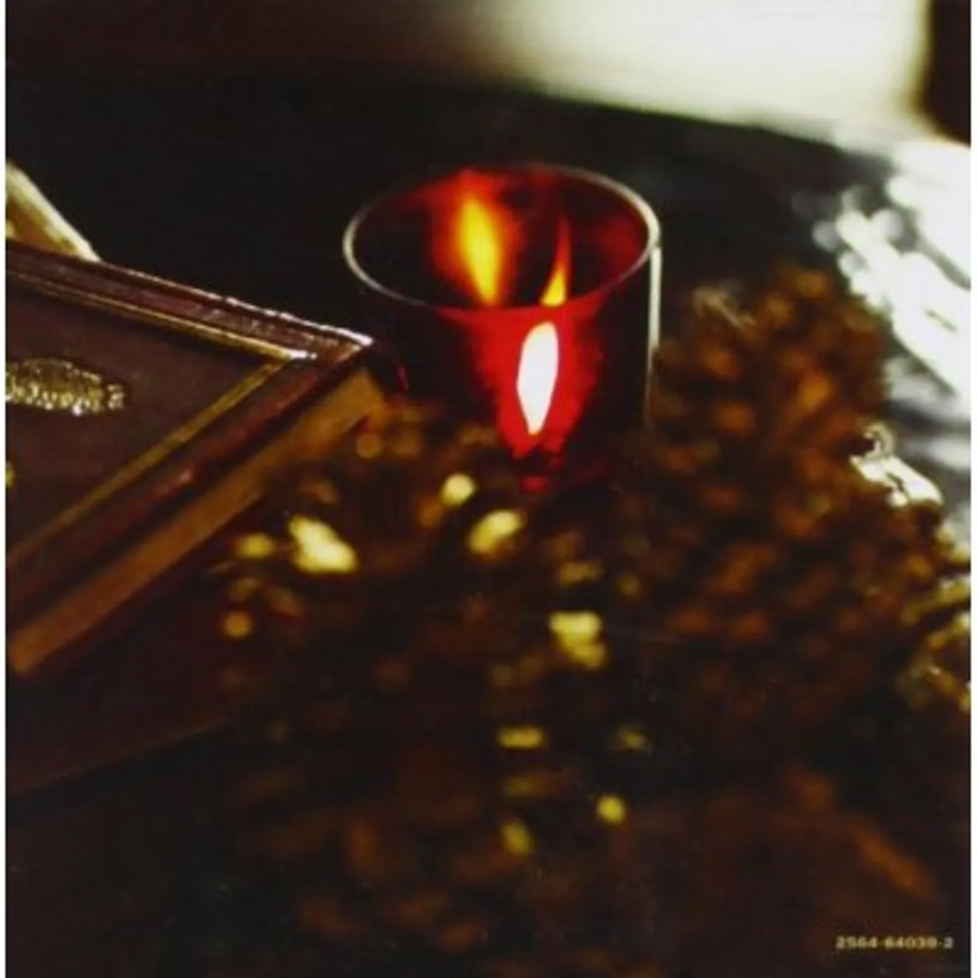 NAVIDADES LUIS MIGUEL CD