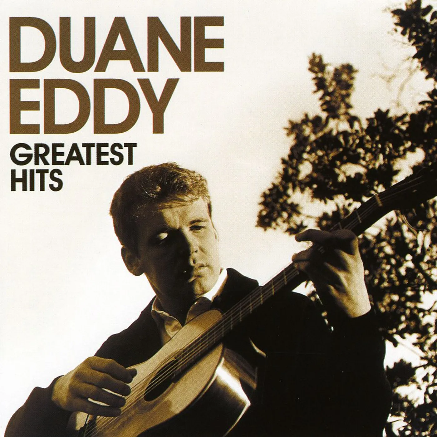 Eddy Duane GREATEST HITS CD