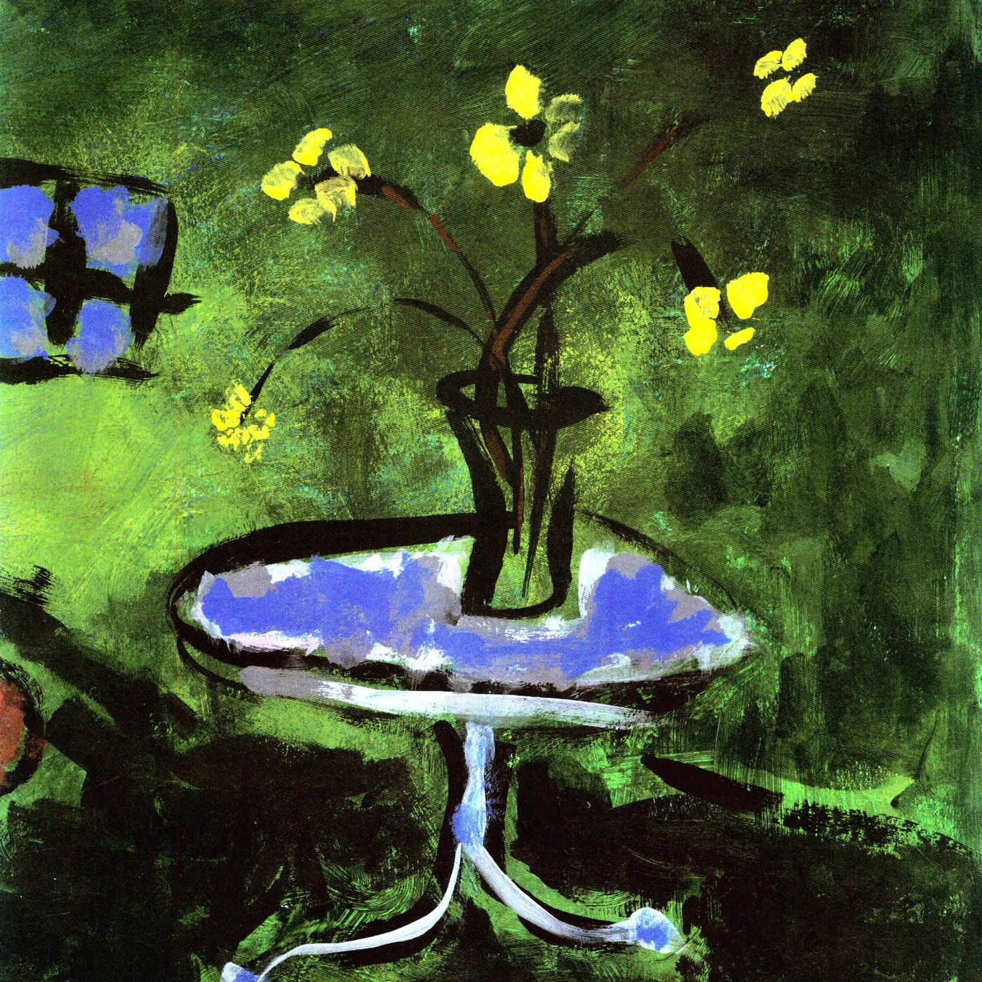 Simon Joyner Skeleton Blues Vinyl Record