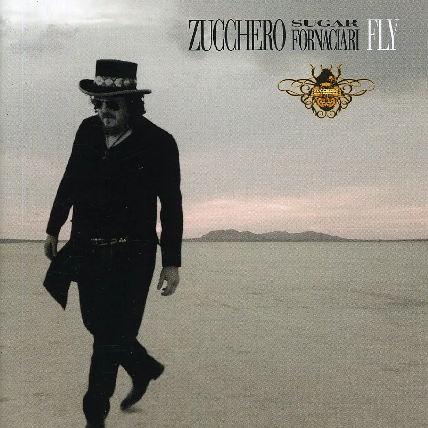 Zucchero FLY CD