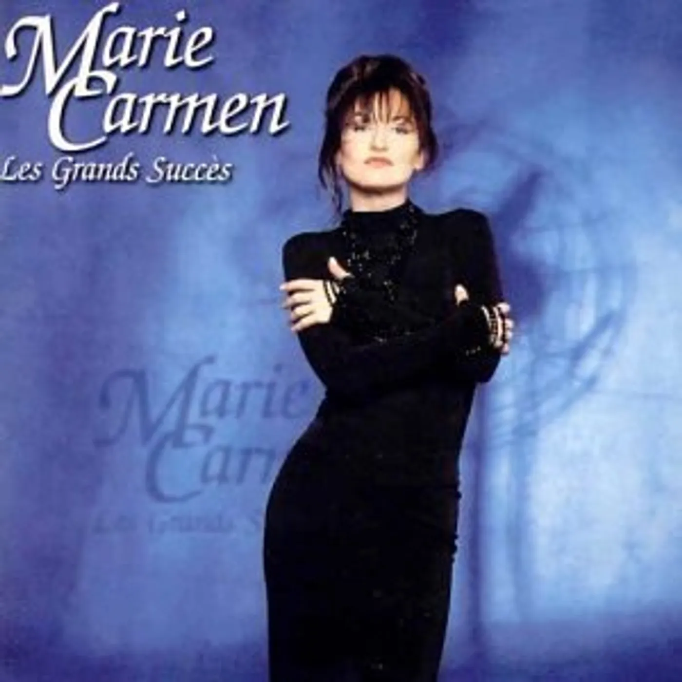 Marie Carmen LES GRANDS SUCCES CD