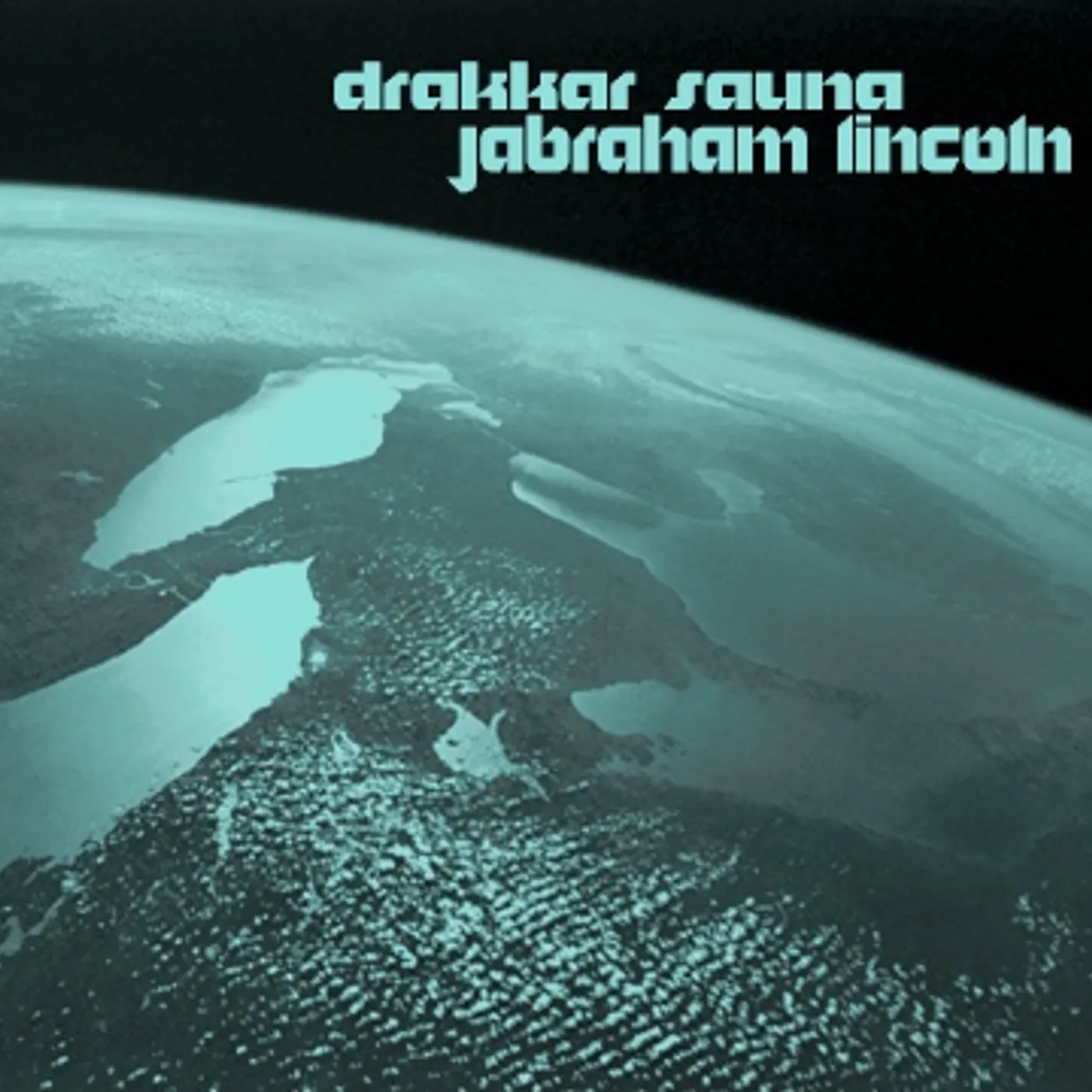 Drakkar Sauna Jabraham Lincoln Vinyl Record