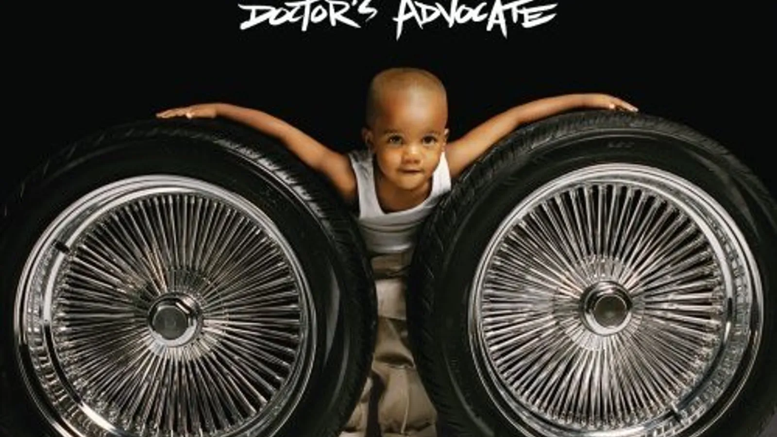 The Game DOCTOR'S ADVOCATE (Vinyl)