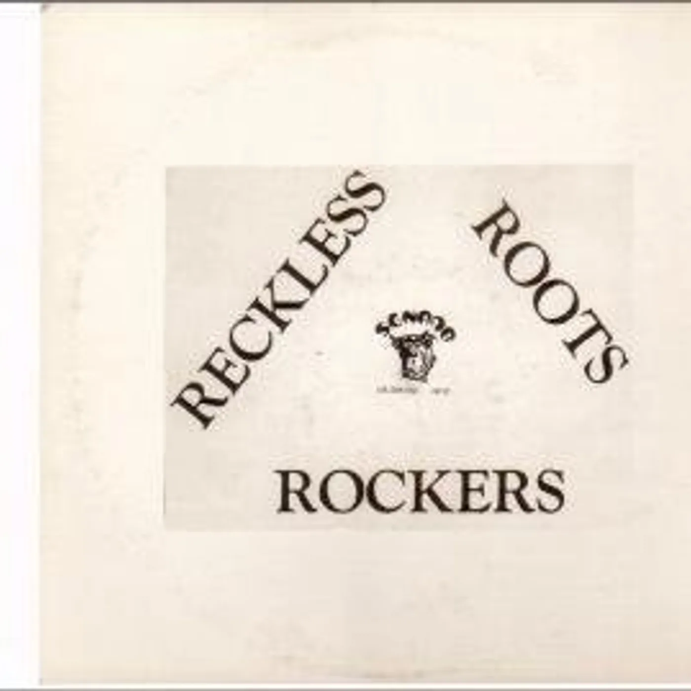Reckless Breed RECKLESS ROOTS ROCKERS CD