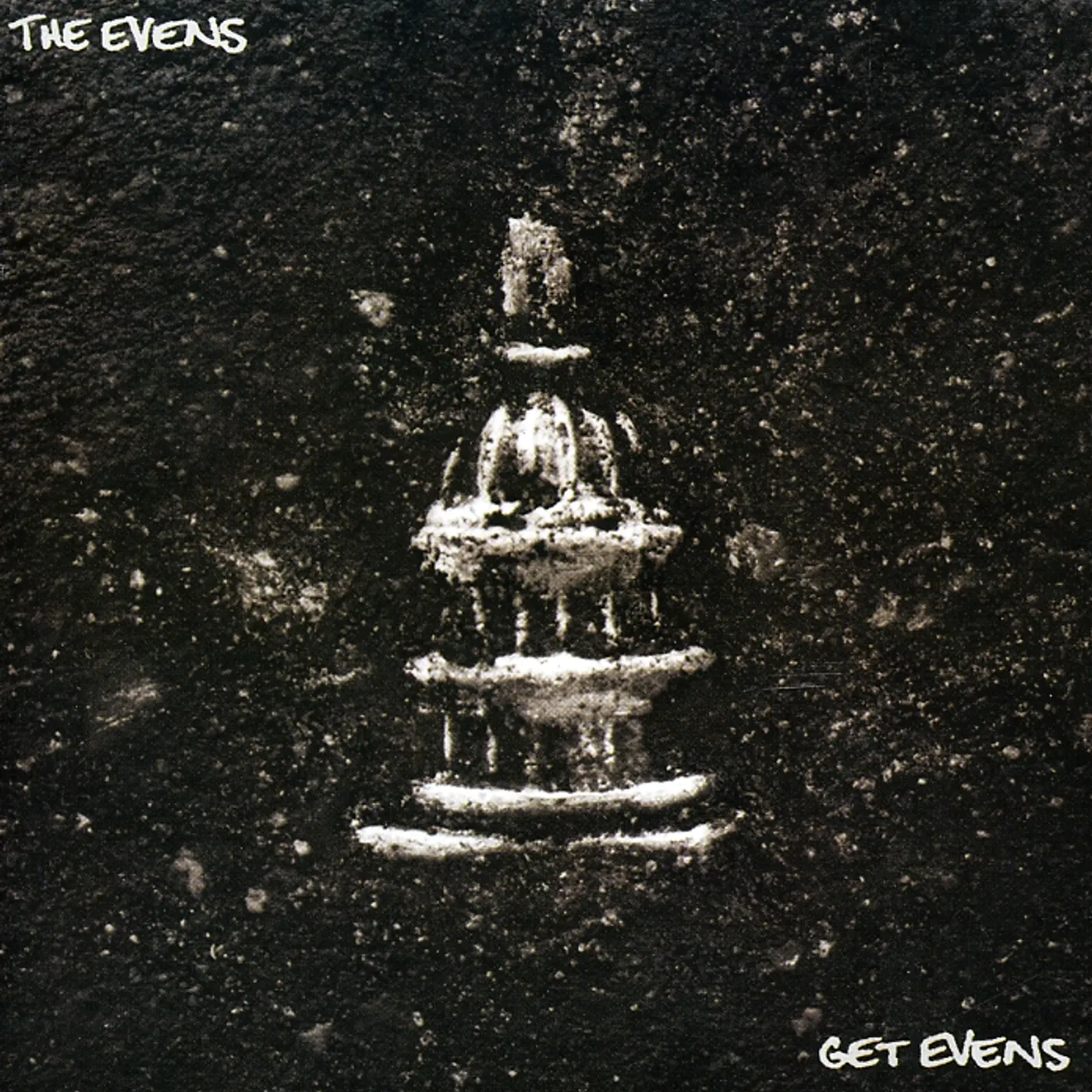 GET The Evens CD