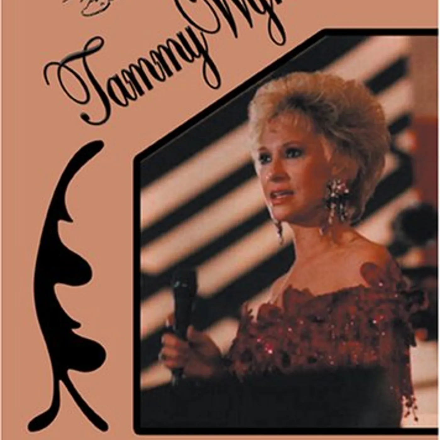 Tammy Wynette GREATEST HITS DVD