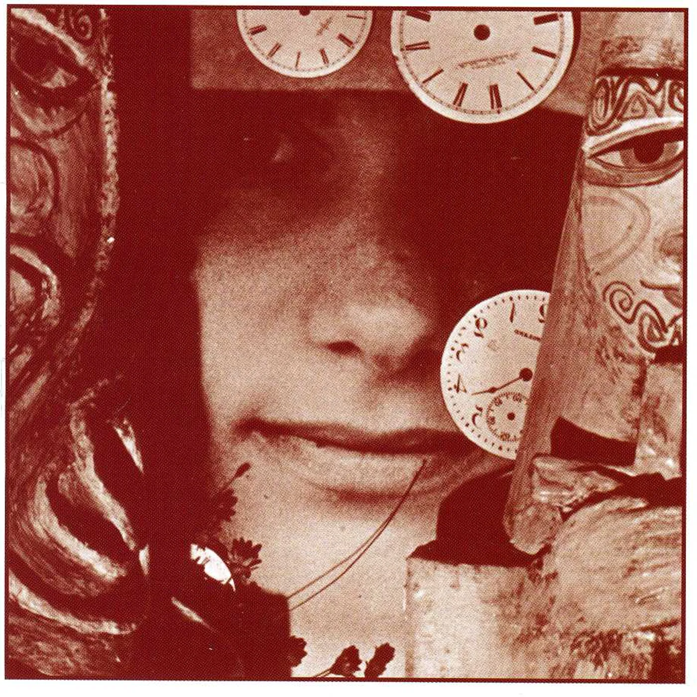 Ruthann Friedman HURRIED LIFE CD