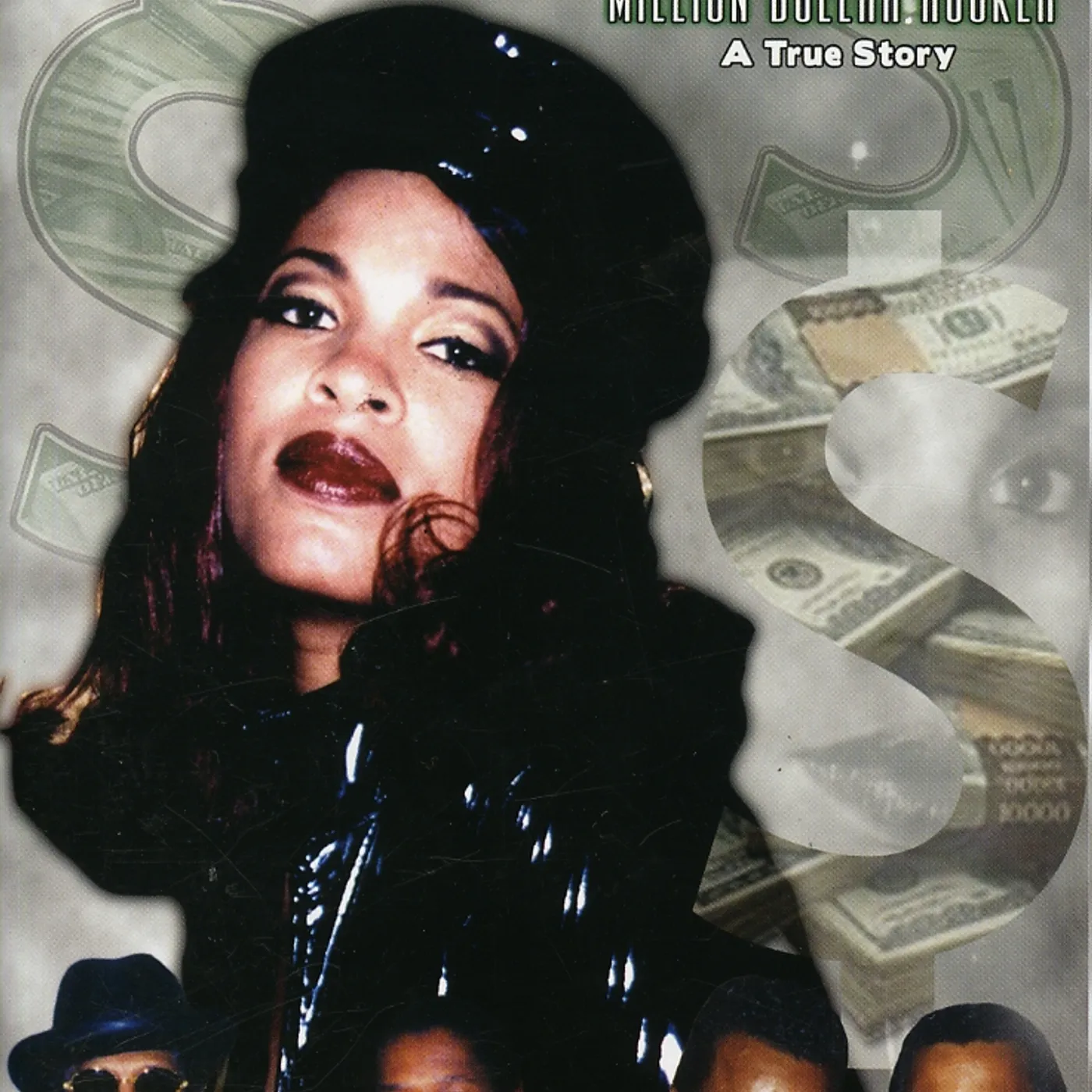 Divine Brown MILLION DOLLAR HOOKER DVD