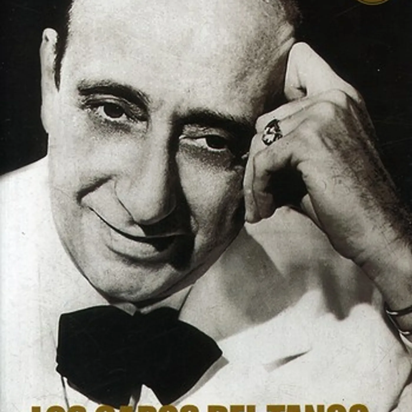 D`arienzo Juan CAPOS DEL TANGO CD