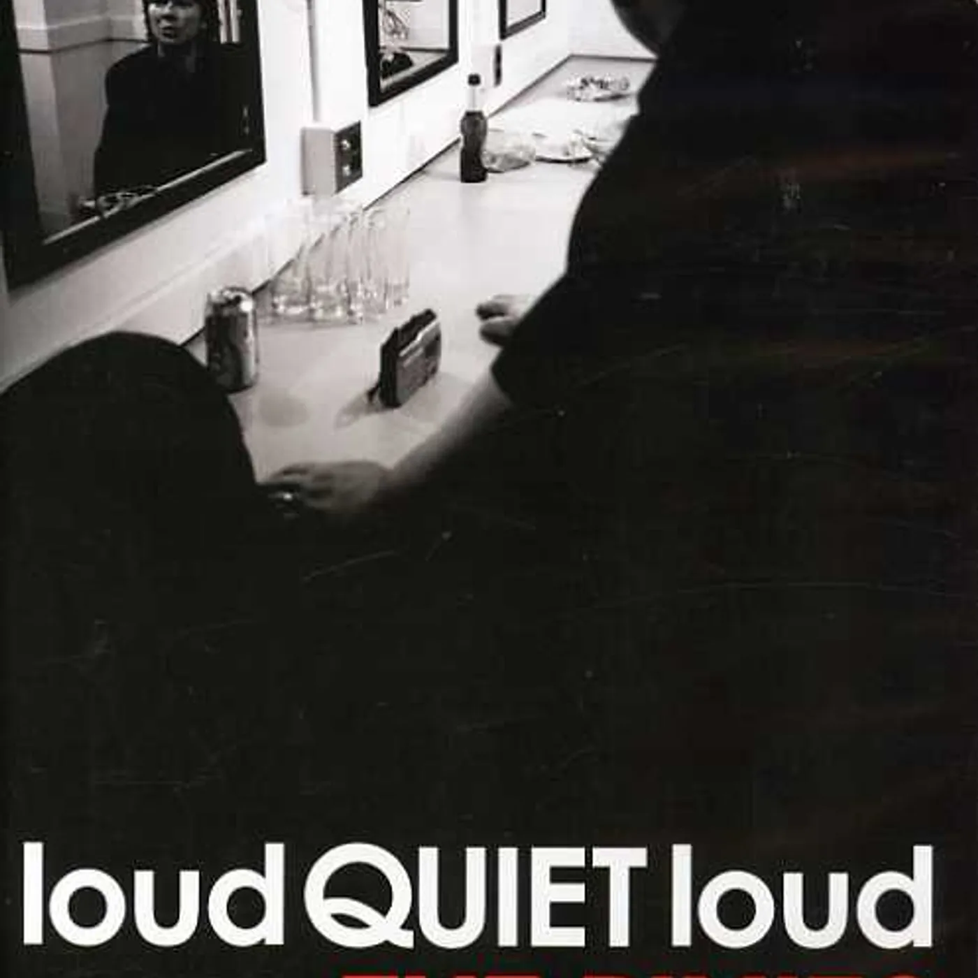 LOUDQUIETLOUD: A FILM ABOUT THE PIXIES DVD