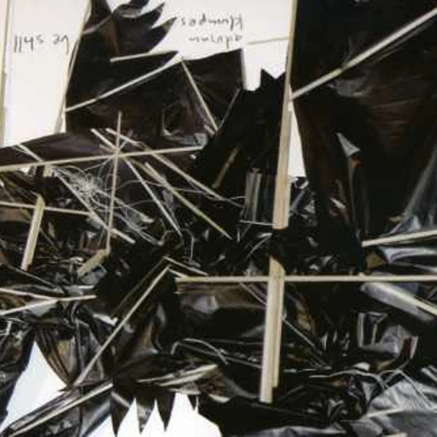 Adrian Klumpes BE STILL CD