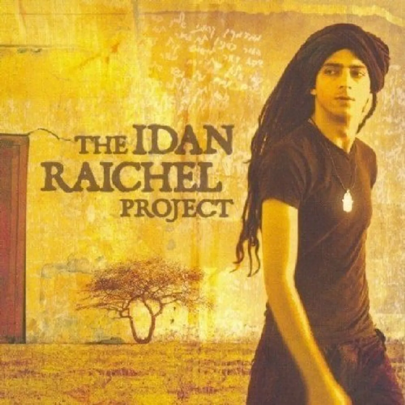 The Idan Raichel Project  CD