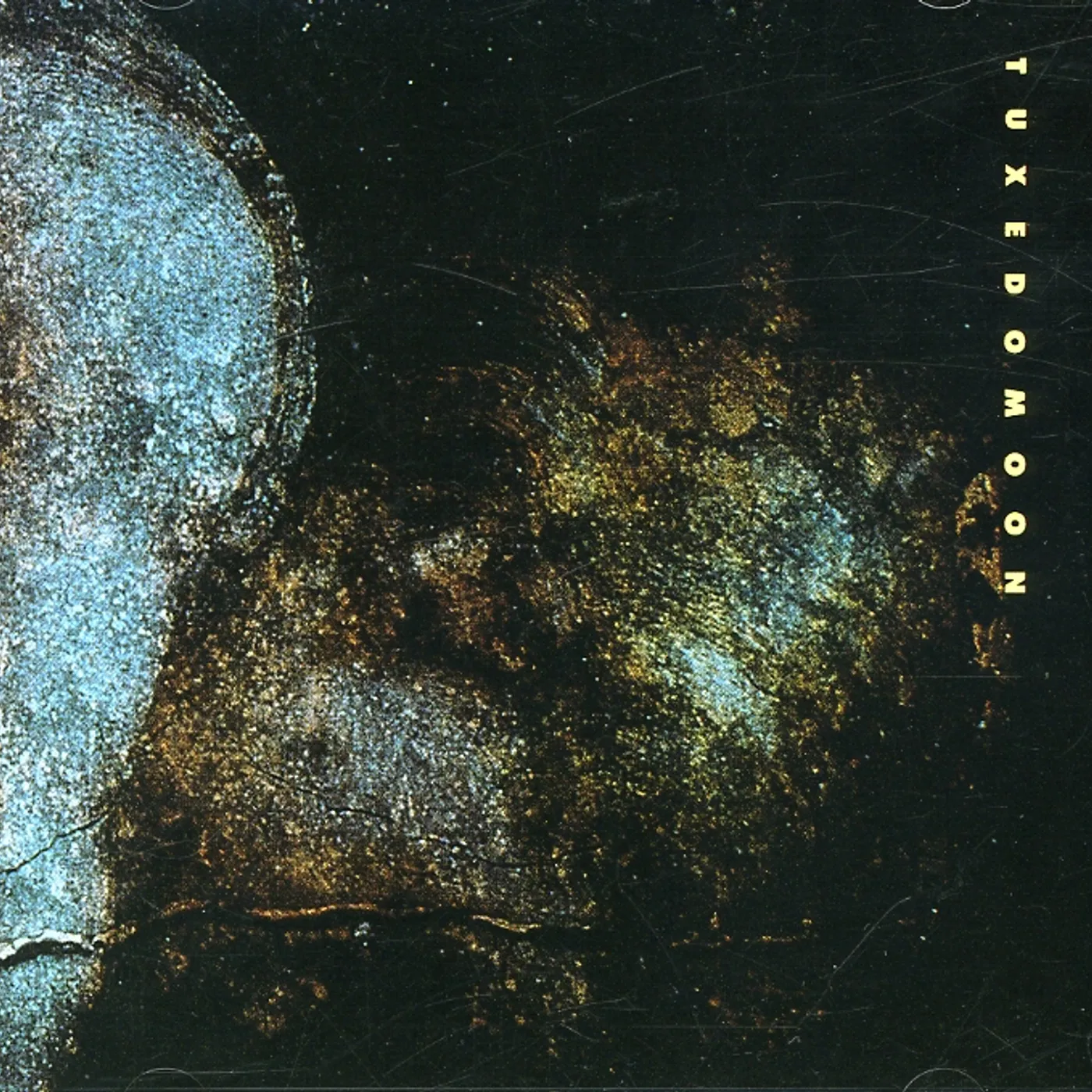 Tuxedomoon PINHEADS ON THE MOVE CD